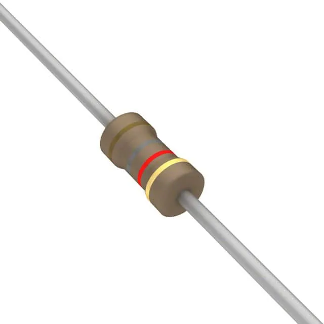 Stackpole Electronics Inc S1.8KQTR-ND,S1.8KQCT-ND