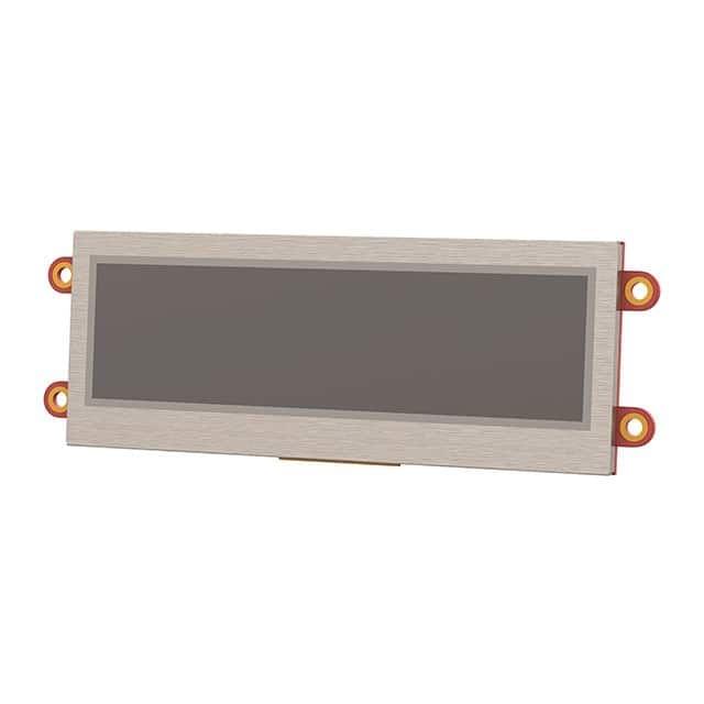 RK055HDMIPI4MA0 in Box by NXP  Active Matrix TFT Displays
