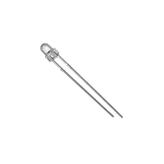 American Bright Optoelectronics Corporation BIR-BM5381G-ND