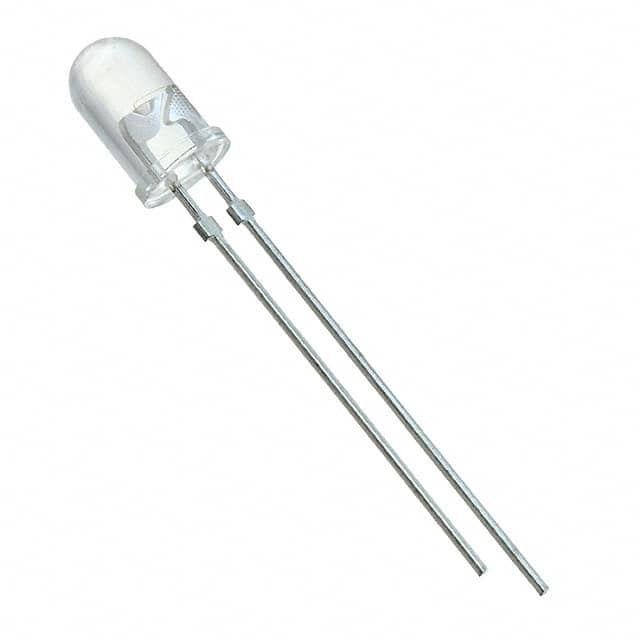Vishay Semiconductor Opto Division TSHG5410-ND