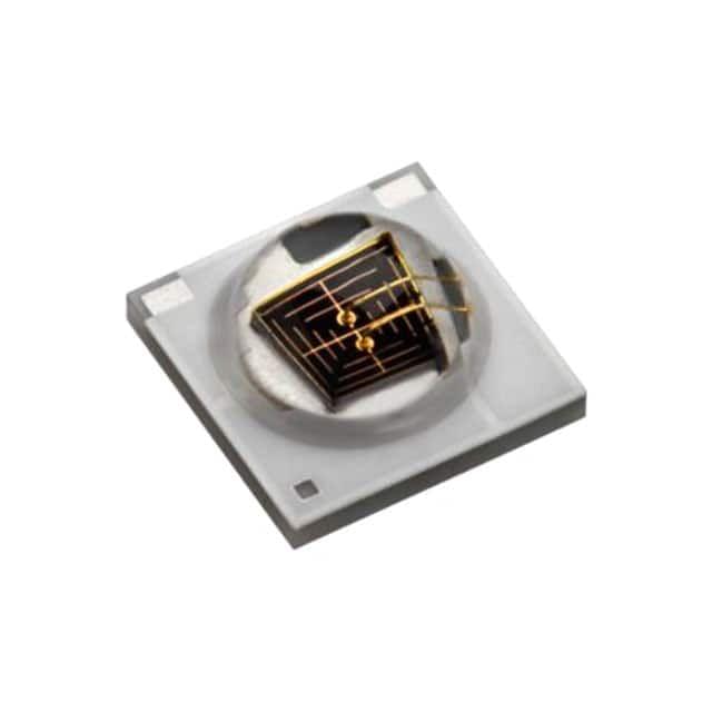 Luminus Devices Inc. 1214-SST-10-IRD-B130H-S810TR-ND,1214-SST-10-IRD-B130H-S810CT-ND,1214-SST-10-IRD-B130H-S810DKR-ND
