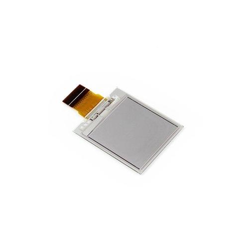 200x200, 1.54inch E-Ink raw display panel, three-color