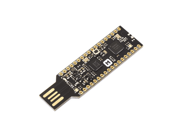 nRF52832-MDK V2 IoT Micro Development Kit