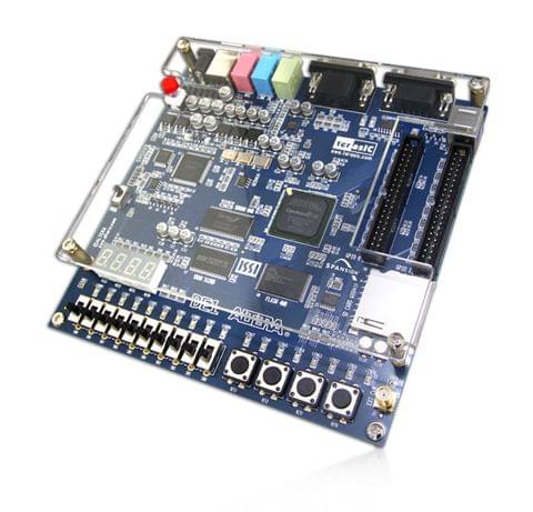 Altera DE1 Board