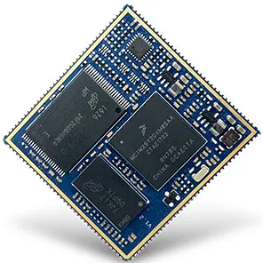 MYC-Y6ULX CPU Module (without WiFi, industrial grade)
