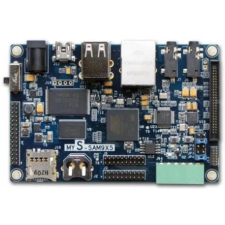 MYS-SAM9X25 Single Board Computer