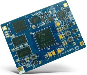 MYC-C7Z010 CPU Module (commercial grade)