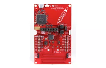 SimpleLink™ Sub-1 GHz CC1310 wireless MCU LaunchPad™ development kit