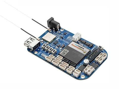 BeagleBone Blue