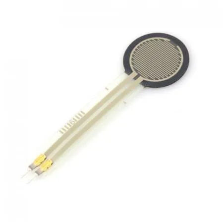 Force Sensor Resistor 0.5″ 14.7mm- Pressure Sensor