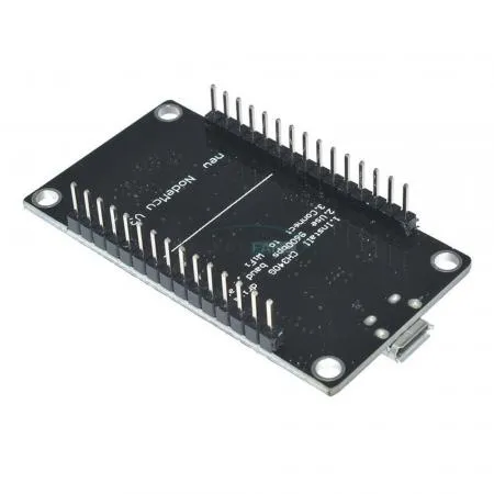 NodeMcu ESP8266 V3 Lua CH340 Wifi Dev. Board