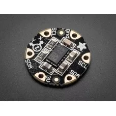 Adafruit 1247 FLORA Accelerometer/Compass Sensor - LSM303 - v1.0