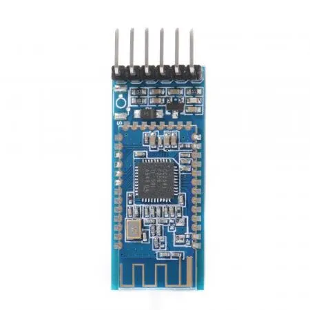 AT-09 Bluetooth 4.0 UART Transceiver Module CC2541 Compatible with HM-10