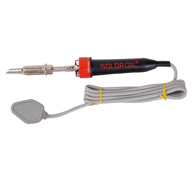 Soldron High Quality 100W/230V Soldering Iron