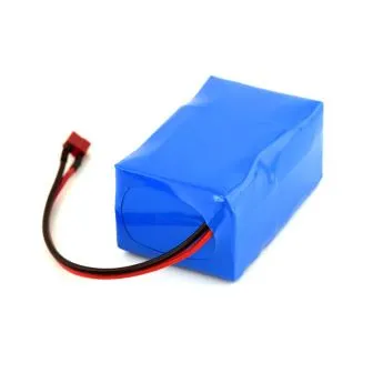 24V BATTERY FOR EBIKE 12500MAH 6S5P WITH CHARGE PROTECTION