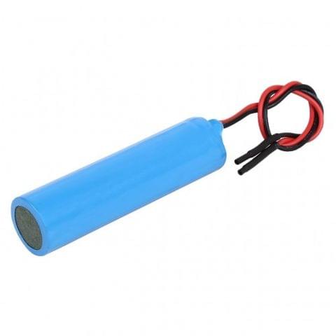 18650 2200mAh Battery with PCM