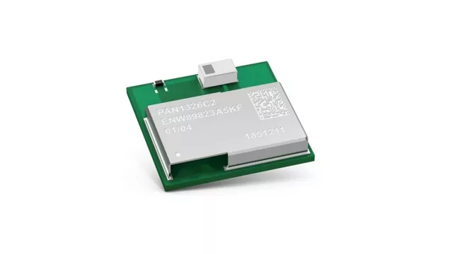 Panasonic PAN1326C2 BLUETOOTH® RF Module