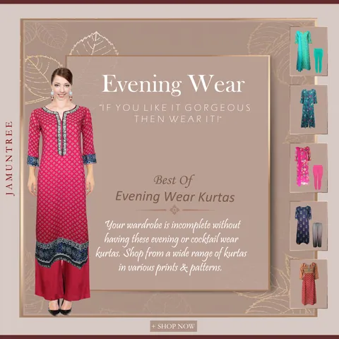 Buy Jamun Tree Womens Chicken Kurta JT0364WhiteLarge at Amazonin
