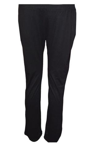 LOUNGE PANT BLACK