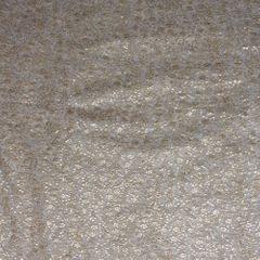 Stylised fancy net fabric