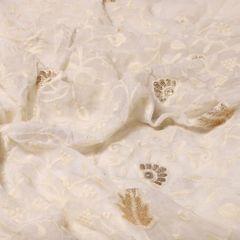 Zari-Marries-Threadwork fabric