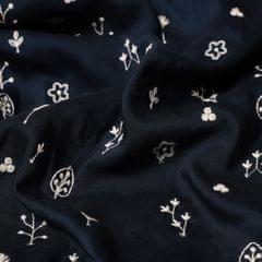 Special-of-the sec cotton silk fabric