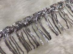Tassel-ol-fancy Bollywood trim