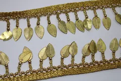 Leafy designs crafty trendy lace