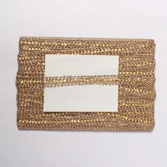 Stylish edging perfect frame border