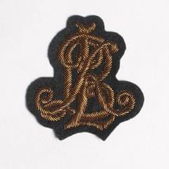 Fancy and Cool BLR patch