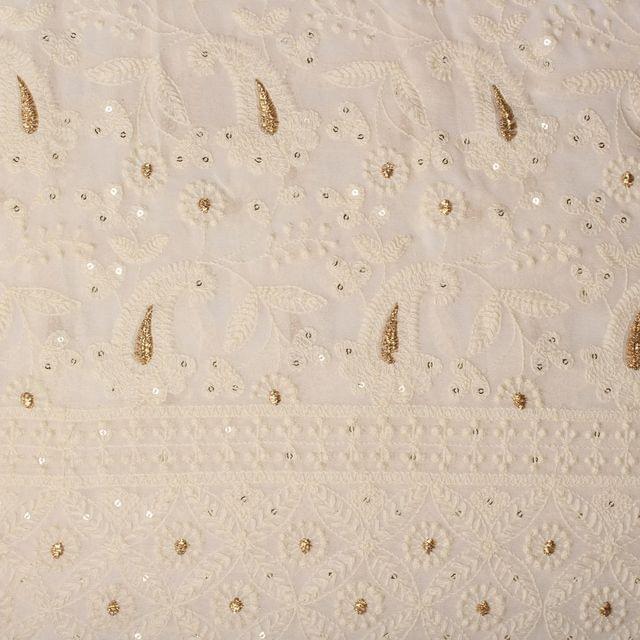 Stars in the sky white magic specs of celebrations suttle cool fabric