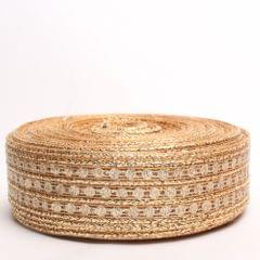 Regal Zari festal border