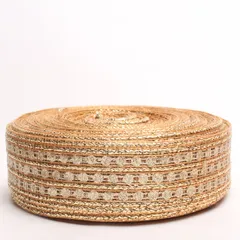 Regal Zari festal border