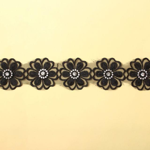 Floreal-simplicity elegantly lace/Fashionable-lace/Floral-lace/DIY-lace