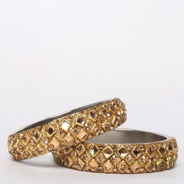 Luxurious-prime trendy bangles/Accessory-bangles/Elegant-Stone-bangles