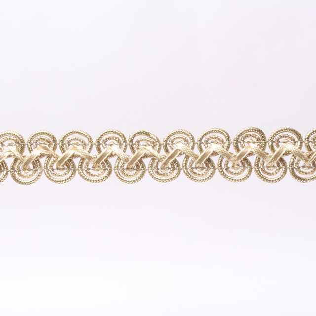 Stylish curvy elegant lace/Zari-lace/Ribbon-lace/Lace-border/Art-lace