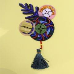 Dream catcher stylised patch