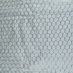 White Dyeble Banarsi Chanderi Embroidered Fabric