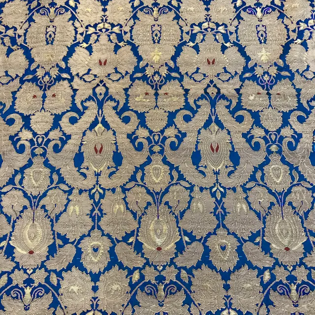 Khemkhab fabric