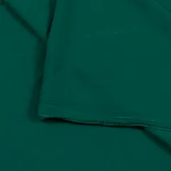 Green Color BSY Crepe Spandex