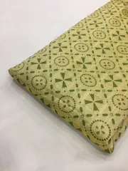 Exciting and Beautiful Jacquard Weaving on Brocade with 2D Tone fabric