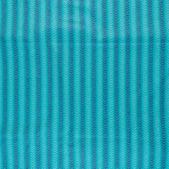 Firozi Cotton Discharge Printed Fabric