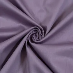 Light Purple Color  Zara Cotton Silk fabric