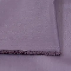 Light Purple Color  Zara Cotton Silk fabric