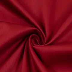 Maroon Color Zara Cotton Silk fabric