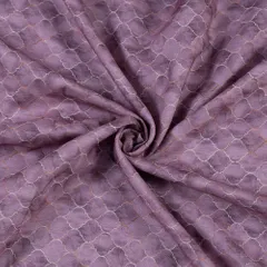 Gajree Linen Cotton Digital Printed Fabric