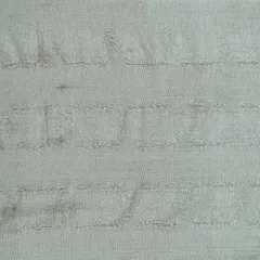 OFF WHITE  JACQUARD fabric