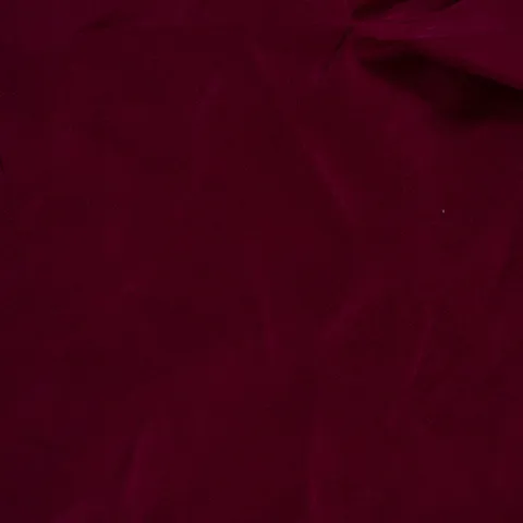 Maroon Color Upada fabric