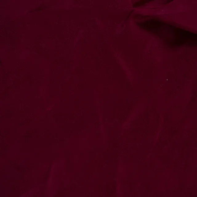 Maroon Color Upada fabric
