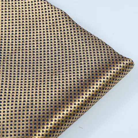 Brocade Booti fabric